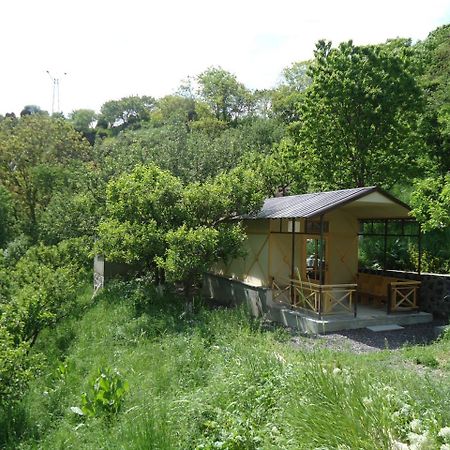 The River House Yeghegis Yekhegis Exterior foto