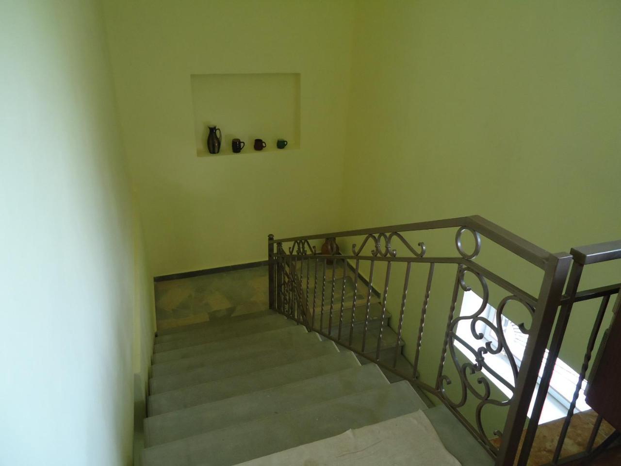 The River House Yeghegis Yekhegis Exterior foto