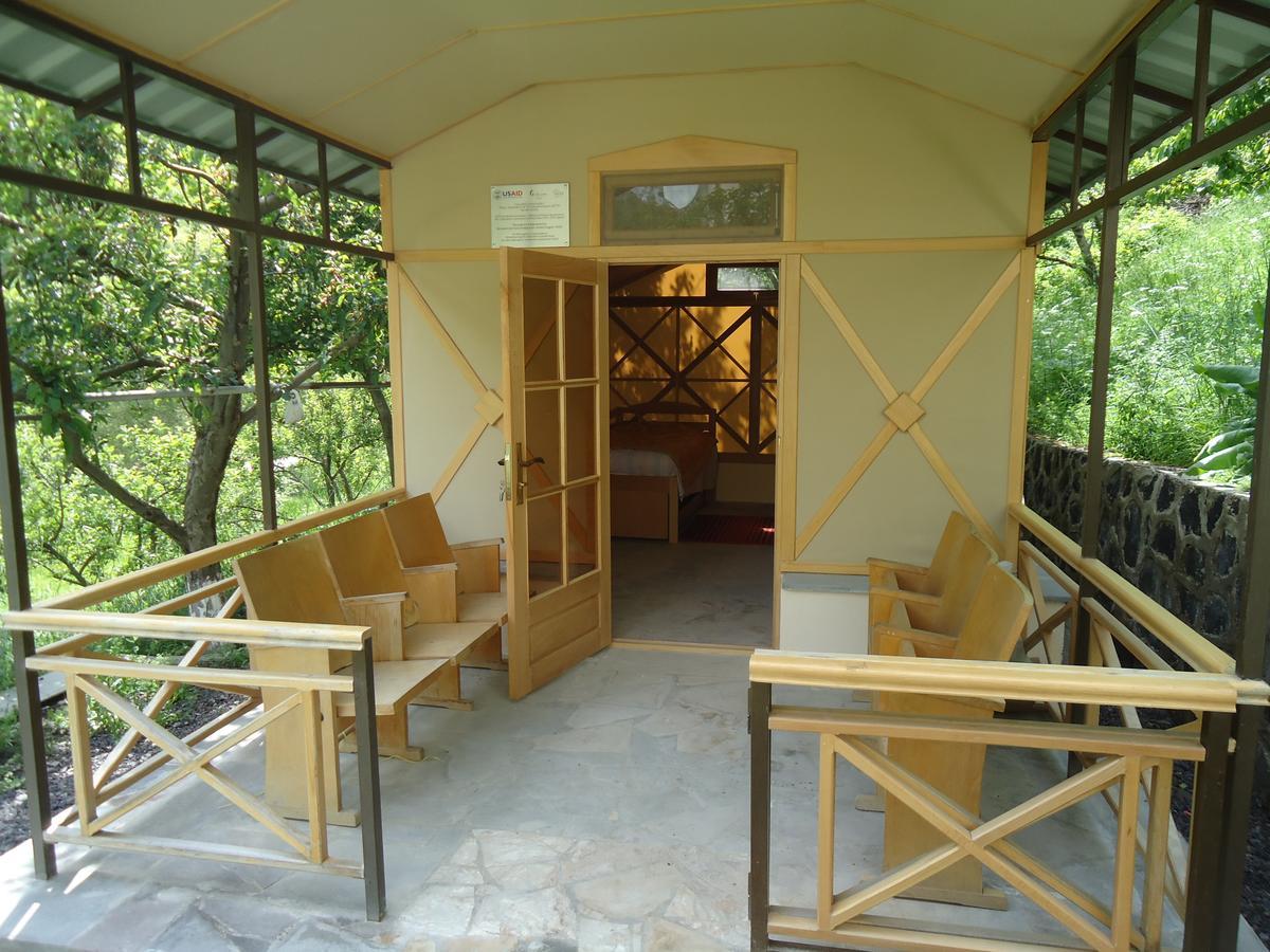 The River House Yeghegis Yekhegis Exterior foto