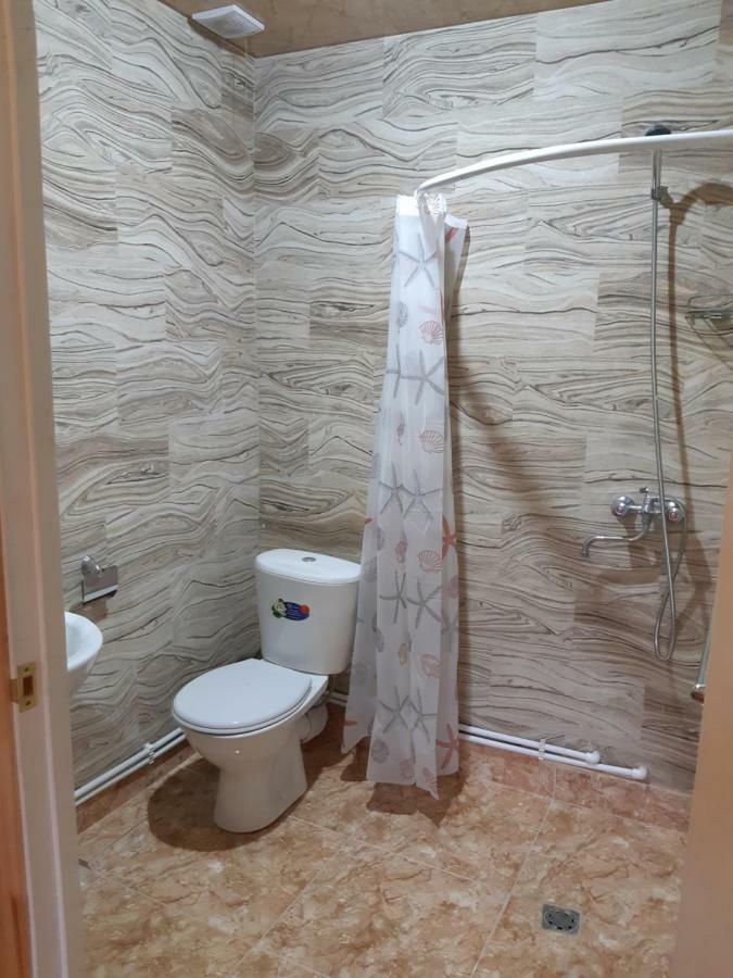 The River House Yeghegis Yekhegis Exterior foto